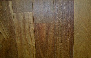 parquet tr�s dur sp�cialement con�u pour un usage intensif.