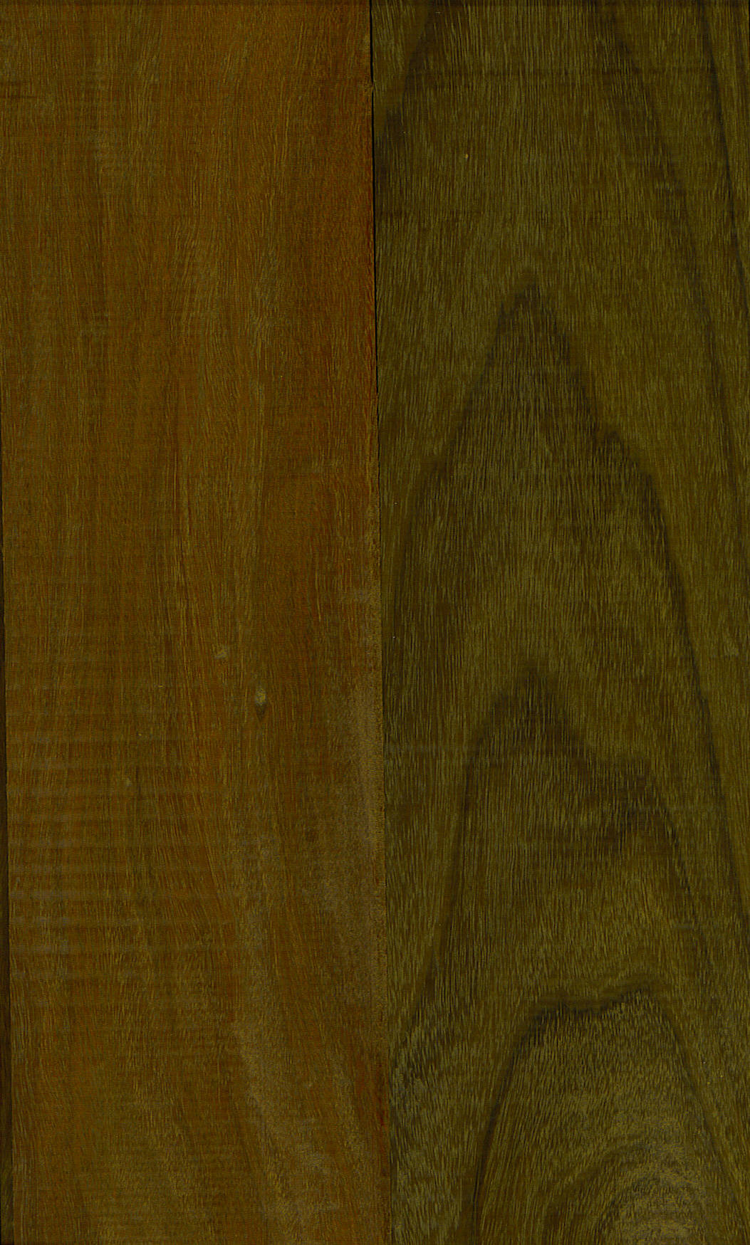 Parquet Ip� verni usine six couches Bonna trafic naturellement chaleureux tr�s belle qualit�.