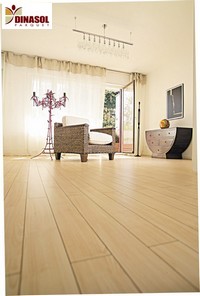 PARQUETS flottants Wengu� 6 couches de vitrificateur usine aspect satin
