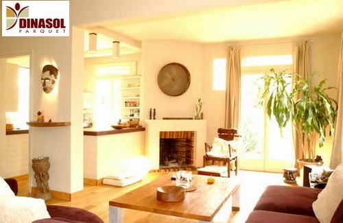 parquet-en-doussie