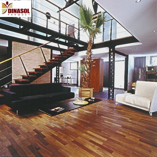 parquet-pin