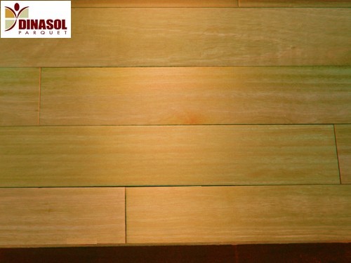 parquet-pose