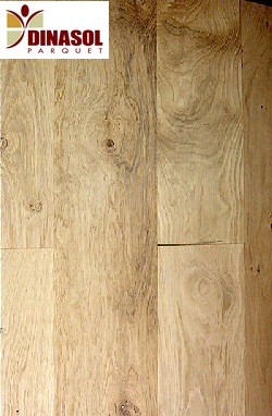 parquet-bambou