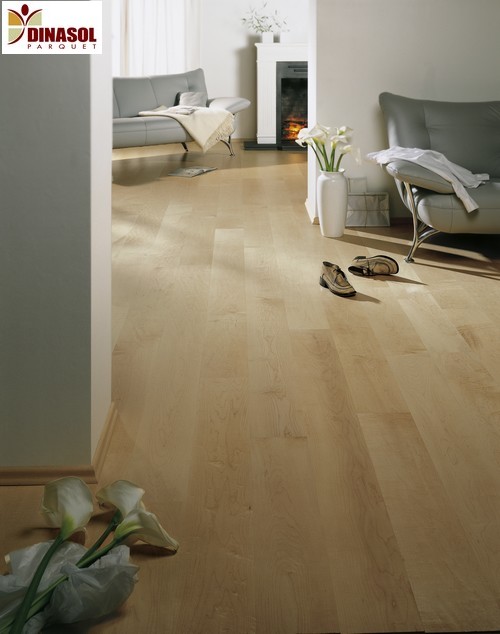plancher-bois