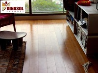 parquet-quick-step